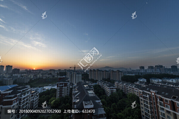 南京金域中央看南京