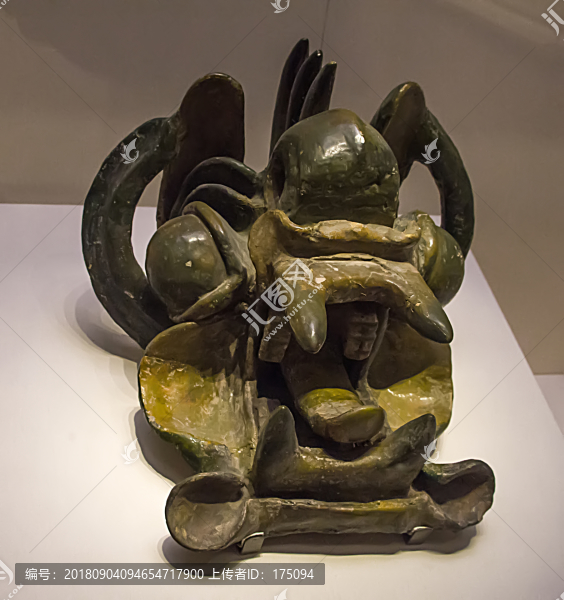 古文物工藝品