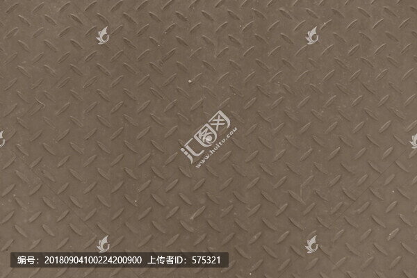 鐵皮地板