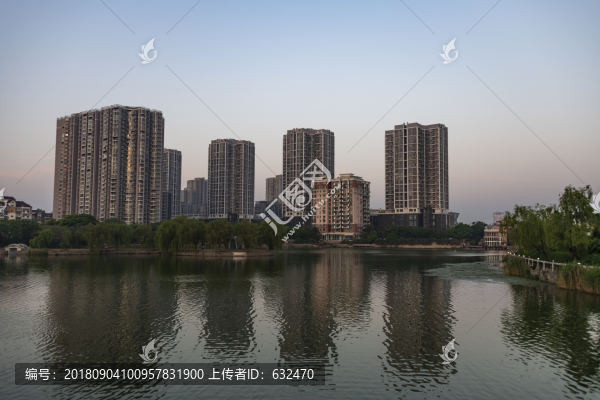 百家湖風(fēng)光
