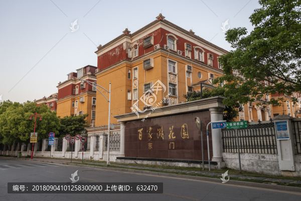 江寧百家湖小區(qū)