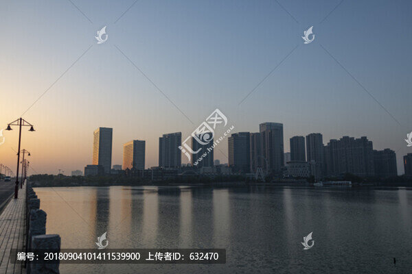 江寧百家湖