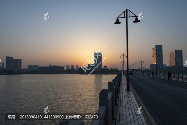江寧百家湖