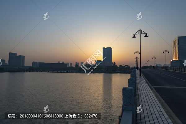 百家湖風(fēng)光