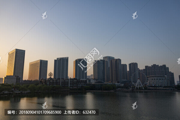 百家湖風(fēng)光