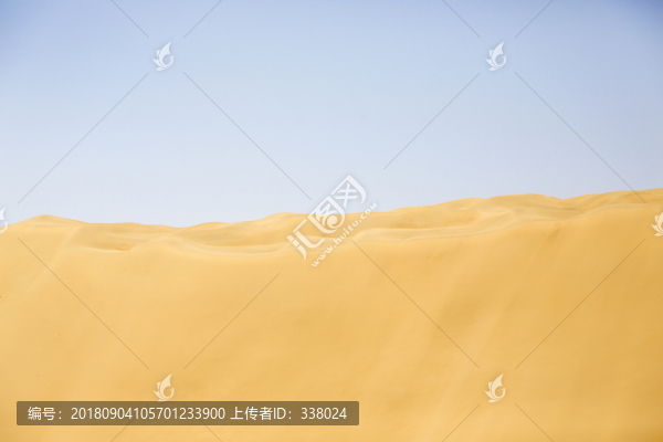 沙漠