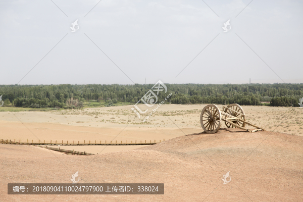 綠洲