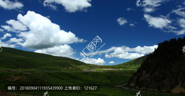 甘白路