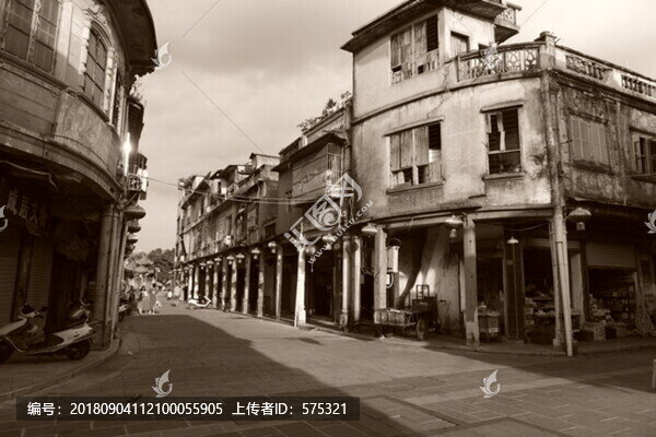 揭陽(yáng)民居