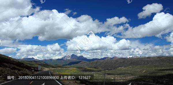 卓達(dá)拉山