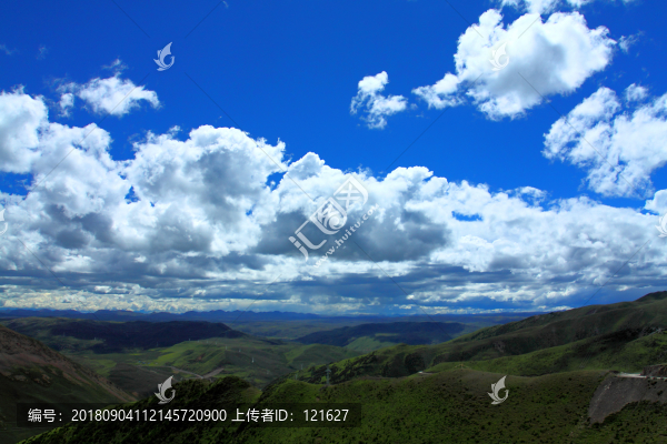 卓達拉山