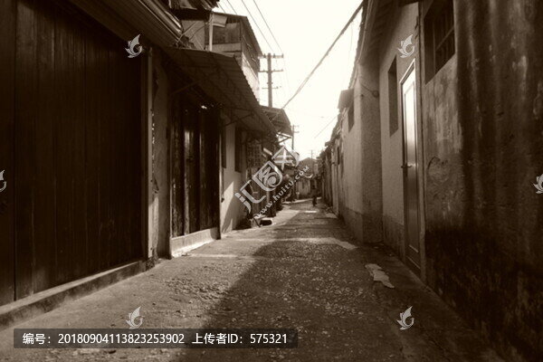 揭陽民居