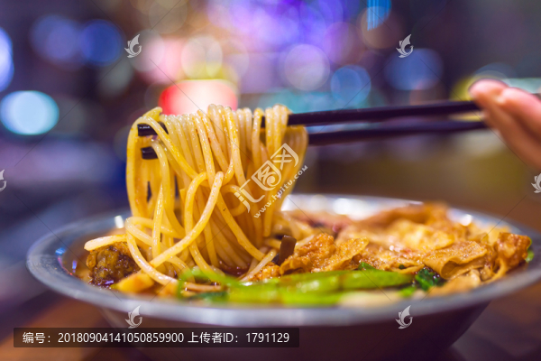 螺螄粉