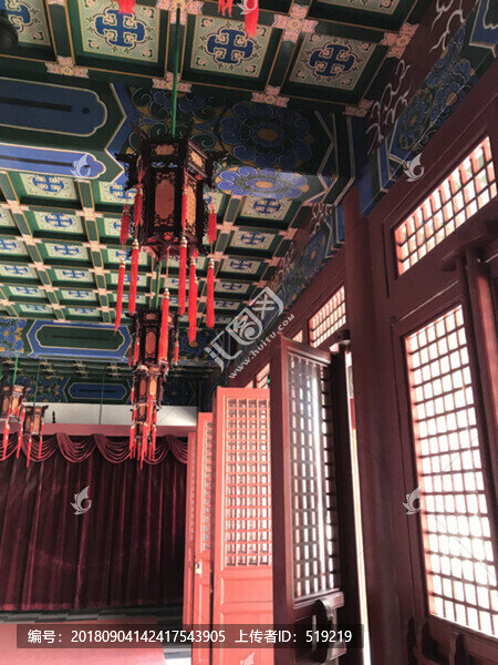 明清宮苑
