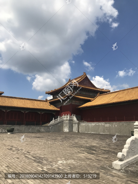明清宮苑