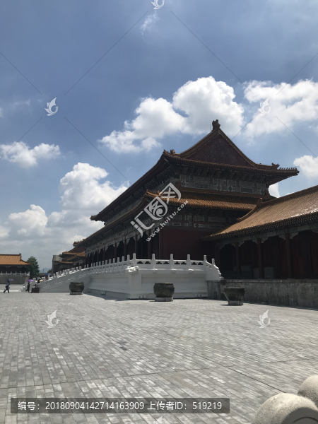 明清宮苑