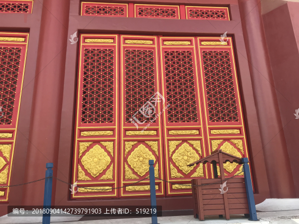明清宮苑