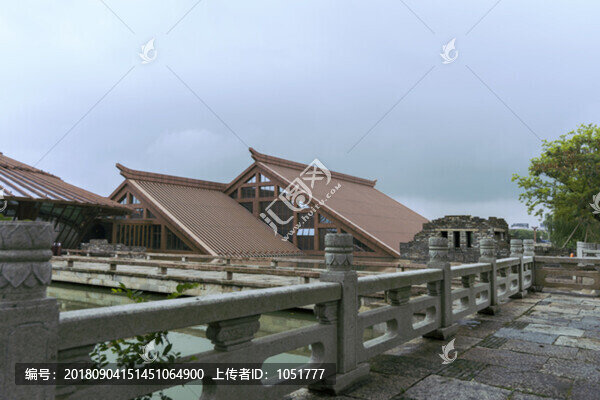 廣富林遺址