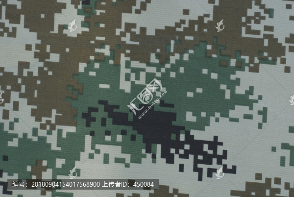 迷彩