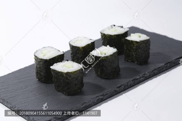 青瓜小卷