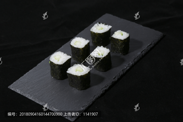 青瓜小卷