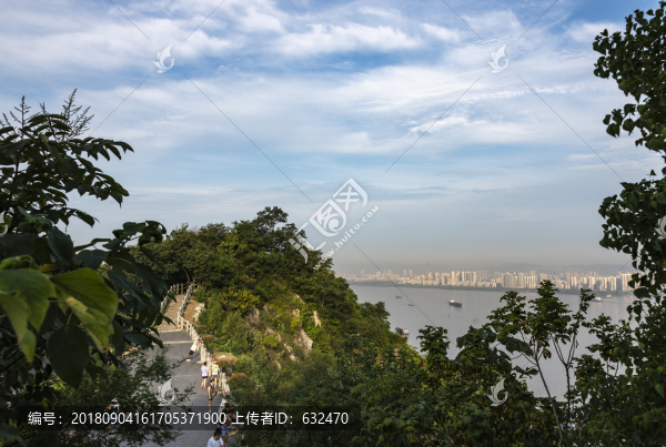 南京幕燕風(fēng)景區(qū)風(fēng)光