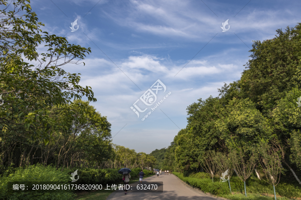 南京幕燕風(fēng)景區(qū)風(fēng)光