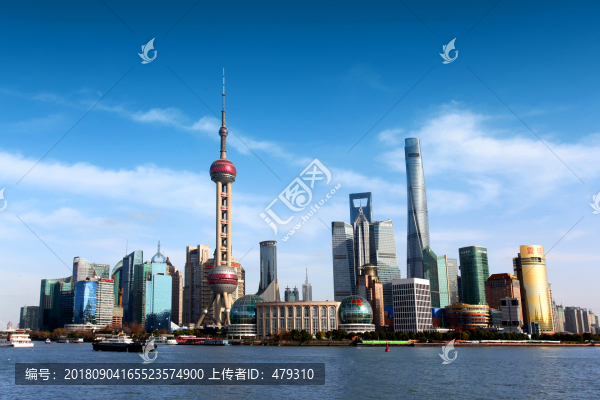 上海經(jīng)融中心
