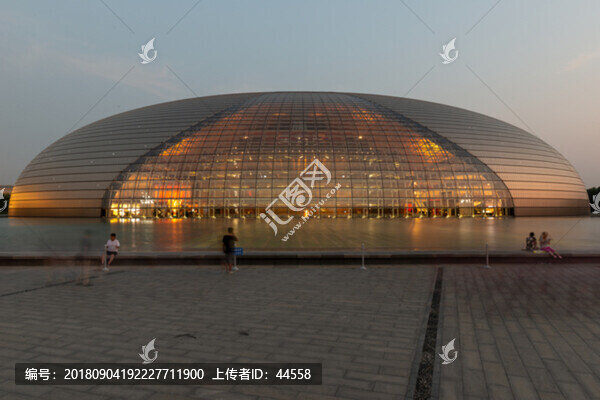國家大劇院