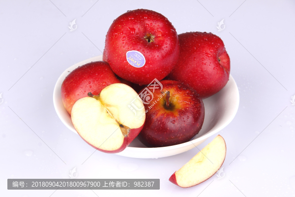 進口蘋果