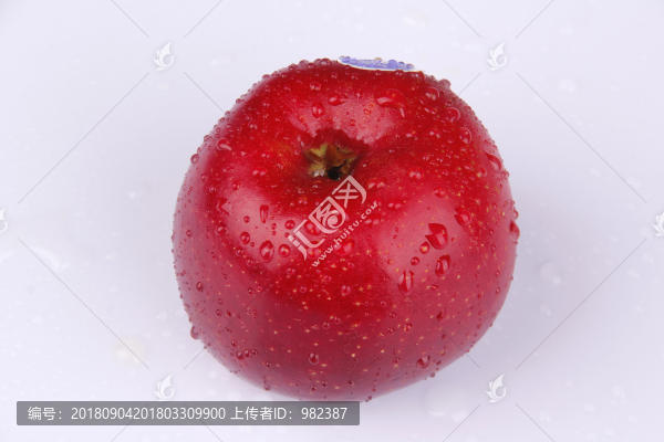 進(jìn)口蘋果