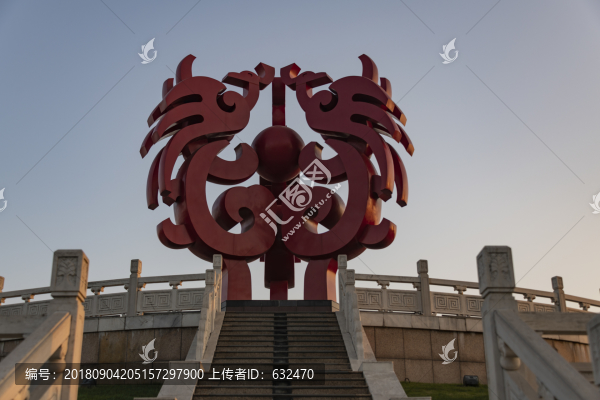 江蘇江寧菲尼克斯鳳凰壇