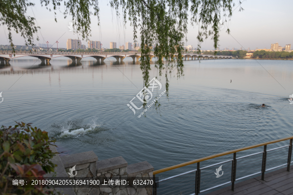 江寧百家湖