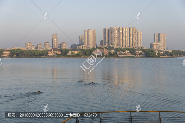 江寧百家湖