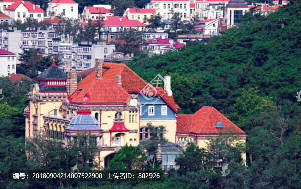 青島迎賓館