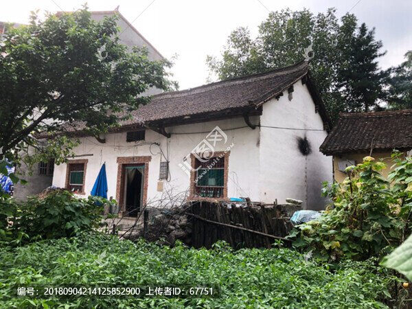 農(nóng)村房屋