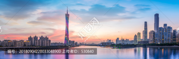 廣州全景大畫(huà)幅