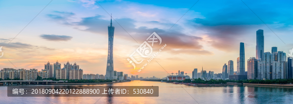 廣州全景大畫(huà)幅