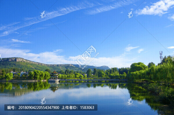 北方美麗鄉(xiāng)村建設