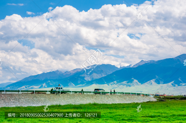 高家湖風(fēng)光