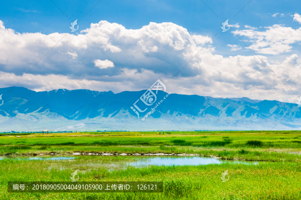 高家湖風(fēng)光