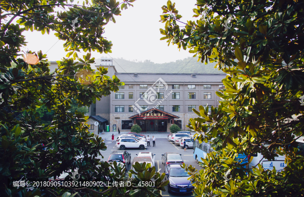 中南百草園度假酒店