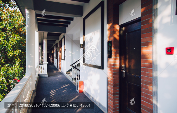 中南百草園度假酒店