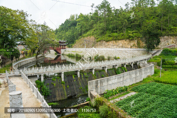 泰順廊橋