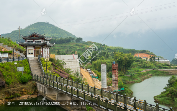 泰順廊橋