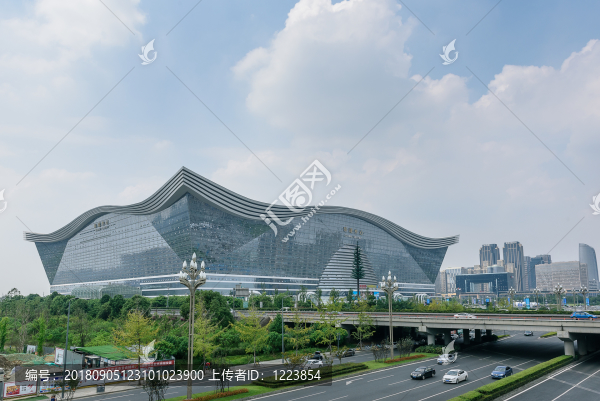 成都環(huán)球中心