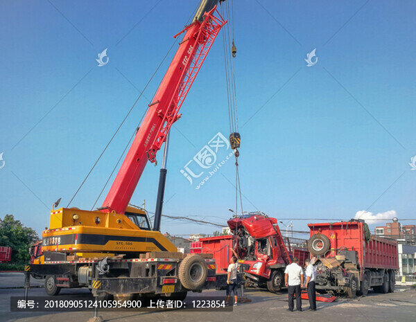 大吊車