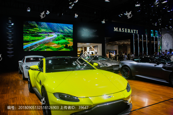2018成都國(guó)際汽車展