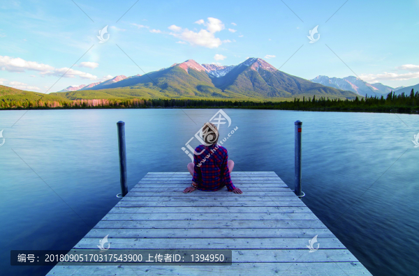 風(fēng)景圖