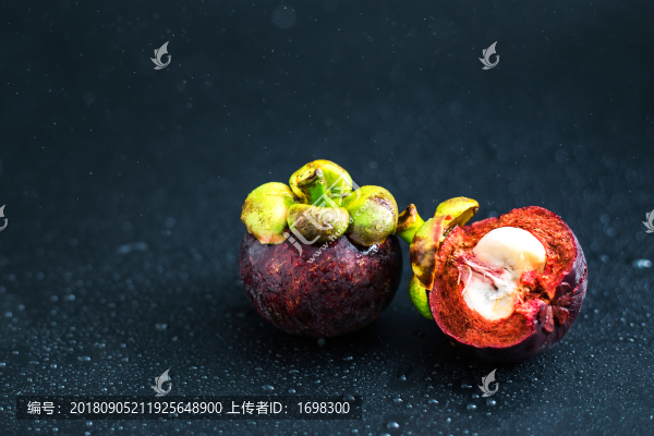 山竹